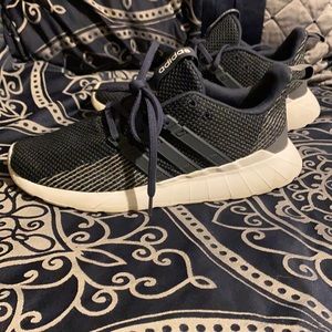 Adidas shoes size 8 men’s